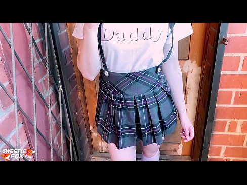❤️ Alumna chupa profundamente o seu pau e fode en vez de clases. ️ Porno fb a nós gl.moresexmovies.ru ❌