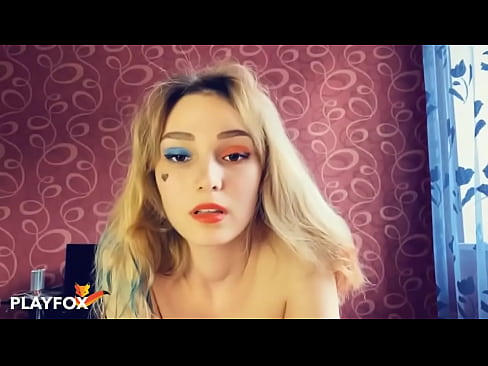 ❤️ As lentes máxicas de realidade virtual déronme sexo con Harley Quinn ️ Porno fb a nós gl.moresexmovies.ru ❌