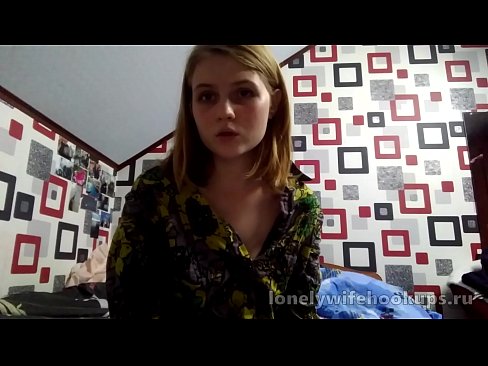 ❤️ A moza estudante rubia de Rusia gústanlle os pollos máis grandes. ️ Porno fb a nós gl.moresexmovies.ru ❌